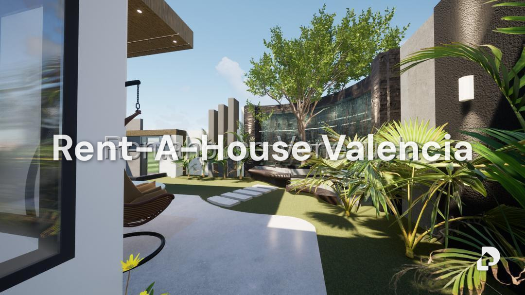 Casa en Trigal Norte, Valencia – 48