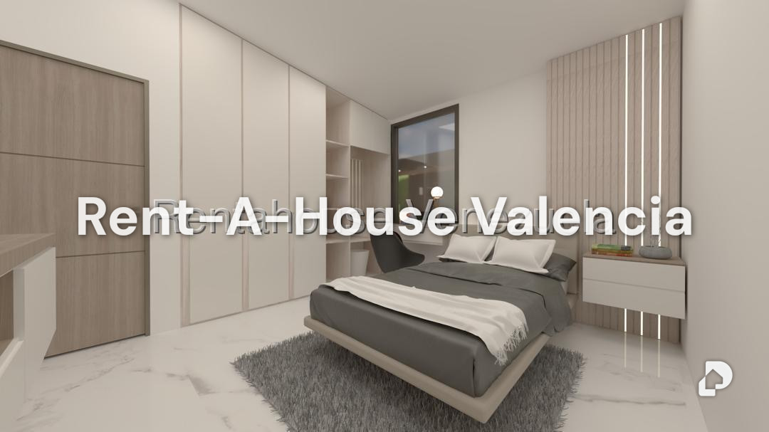 Casa en Trigal Norte, Valencia – 42