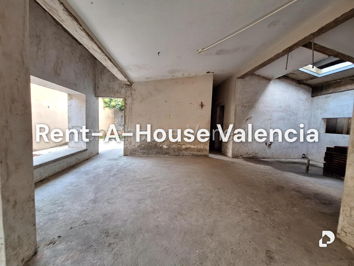 Casa en Trigal Norte, Valencia – 34