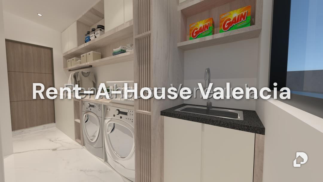 Casa en Trigal Norte, Valencia – 51