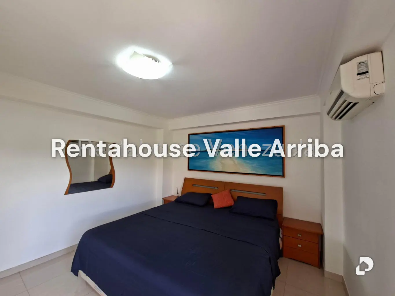 Apartamento en Colinas de Valle Arriba, Caracas – 24