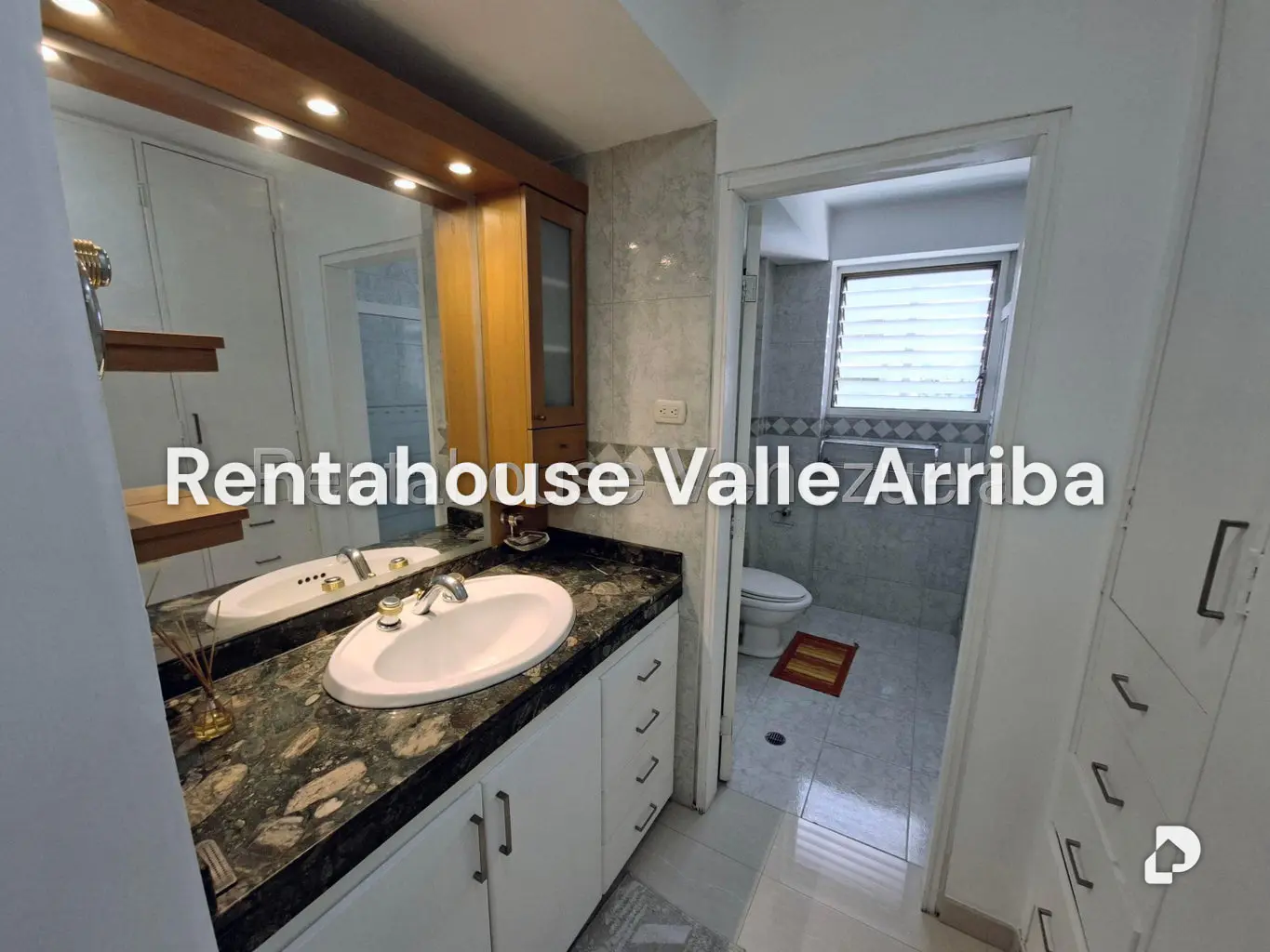 Apartamento en Colinas de Valle Arriba, Caracas – 27