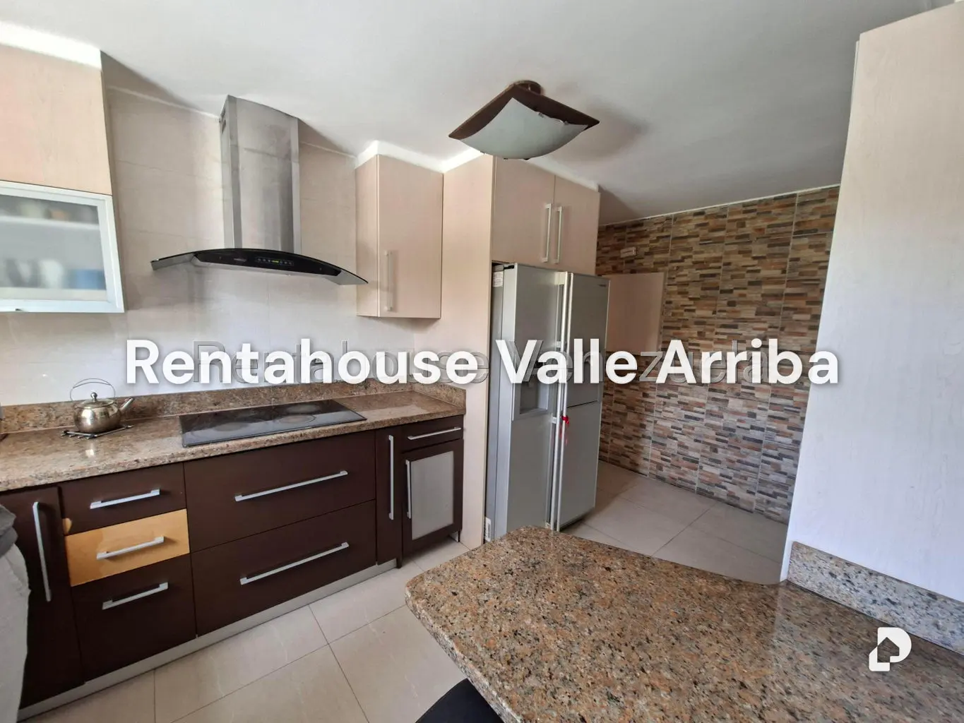 Apartamento en Colinas de Valle Arriba, Caracas – 17