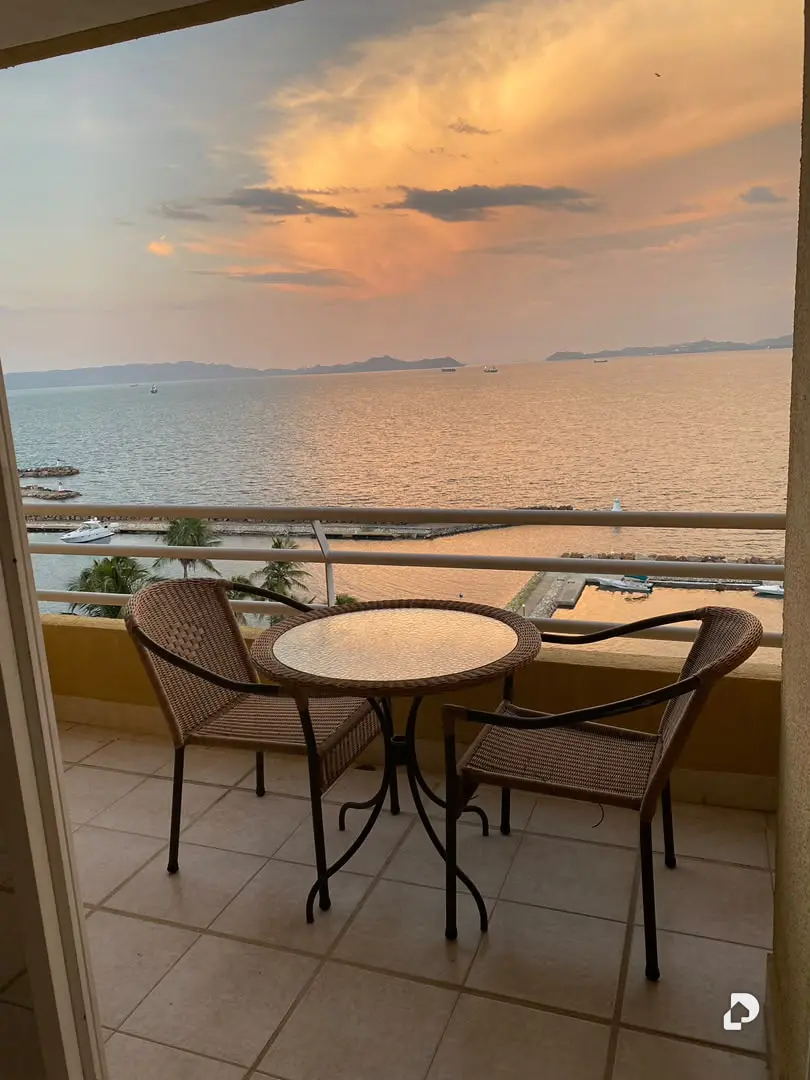 Penthouse in Cerro El Morro, Lechería – 11