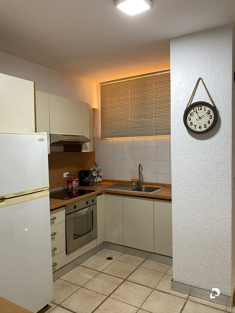 Penthouse in Cerro El Morro, Lechería – 12