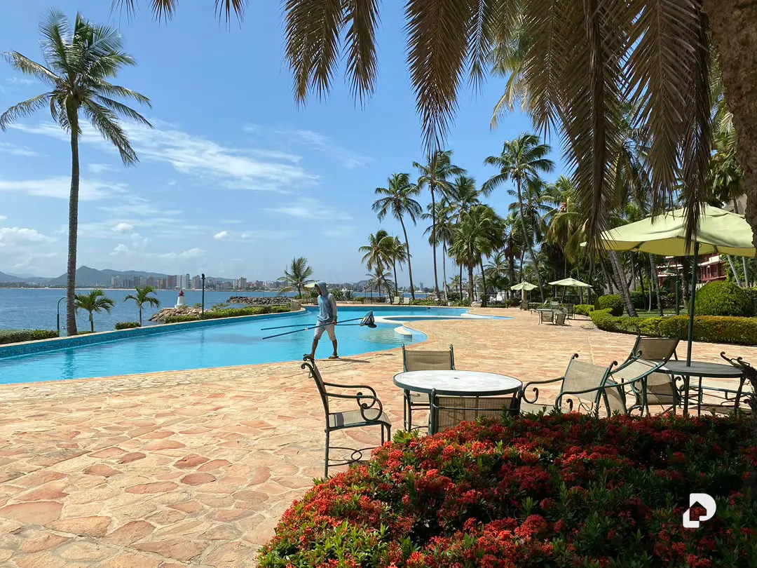 Penthouse in Cerro El Morro, Lechería – 2