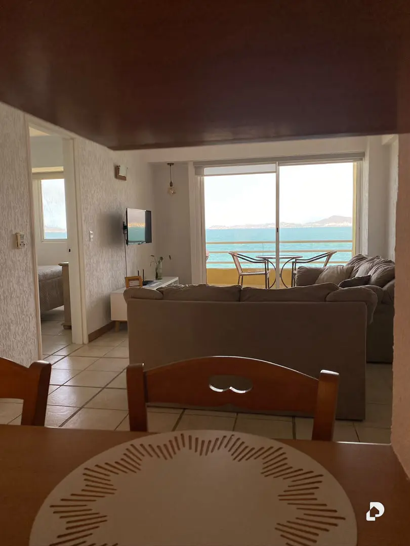 Penthouse in Cerro El Morro, Lechería – 8