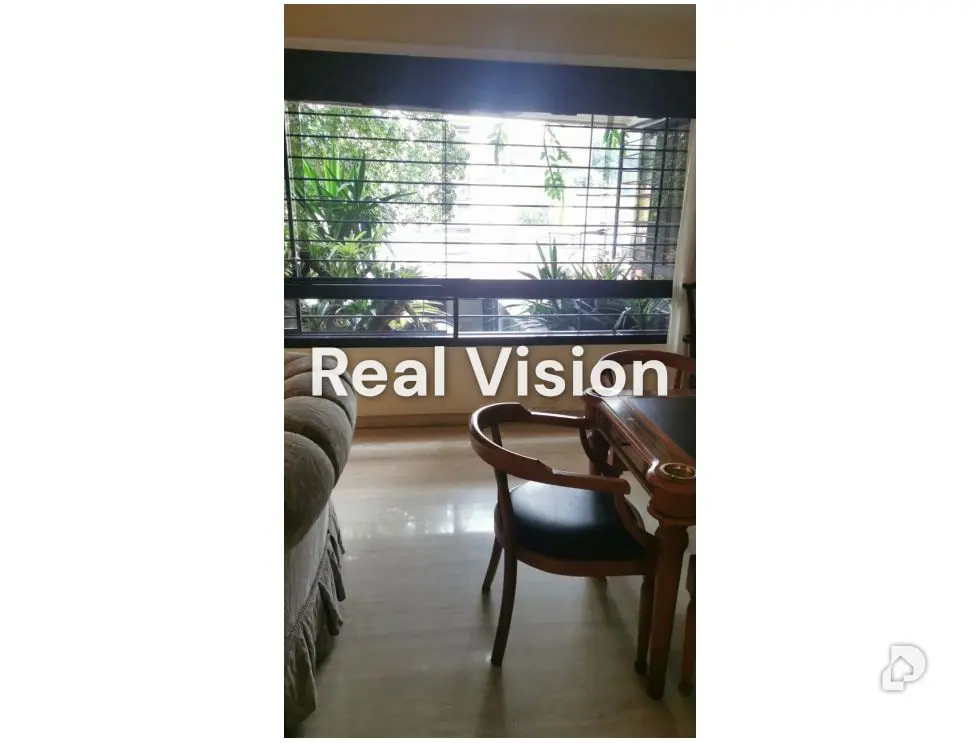 Apartamento en Sebucan, Caracas – 6
