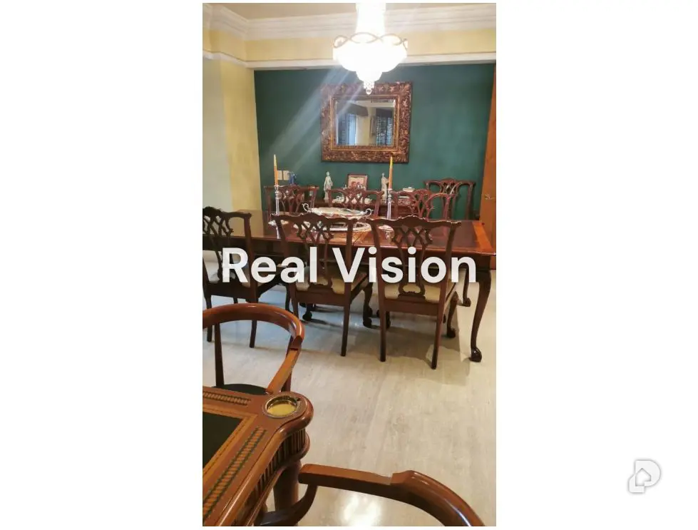 Apartamento en Sebucan, Caracas – 5
