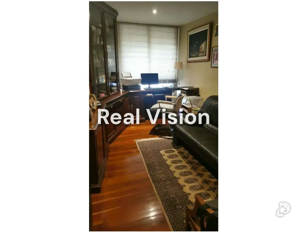 Apartamento en Sebucan, Caracas – 11
