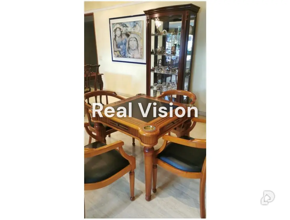 Apartamento en Sebucan, Caracas – 10