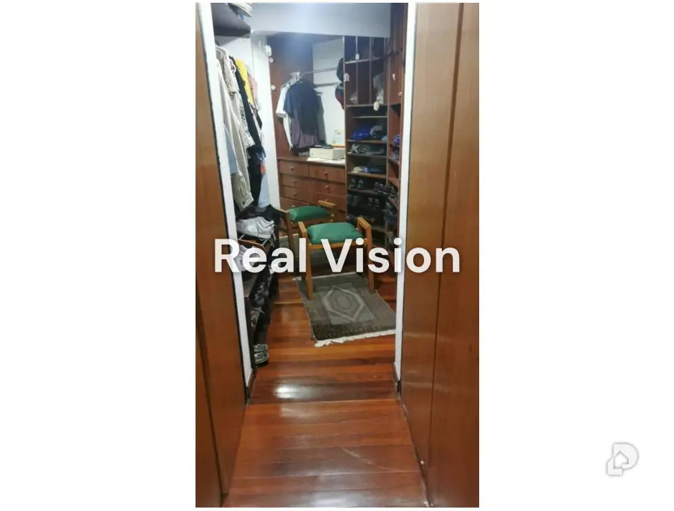 Apartamento en Sebucan, Caracas – 4