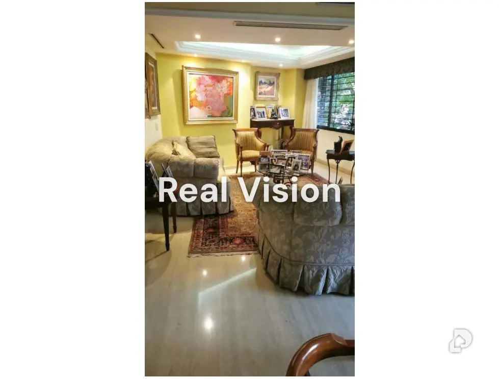 Apartamento en Sebucan, Caracas – 2