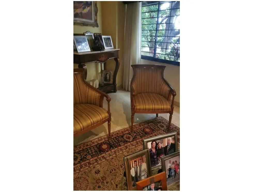 Apartamento en Sebucan, Caracas - 1