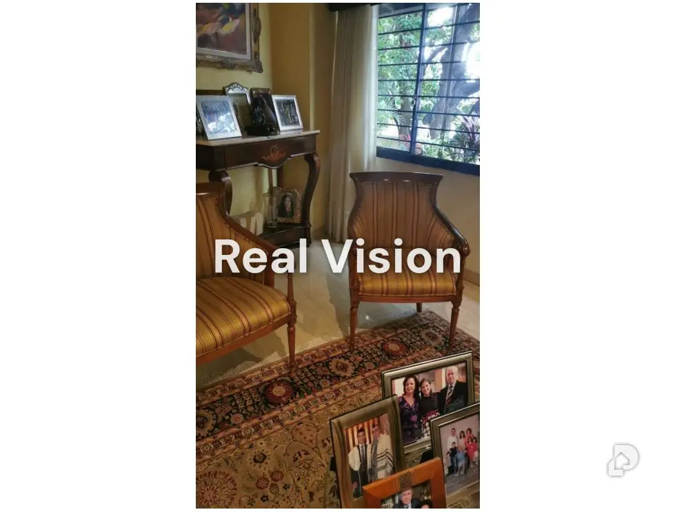 Apartamento en Sebucan, Caracas – 1
