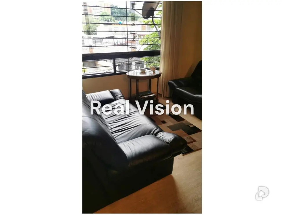 Apartamento en Sebucan, Caracas – 3