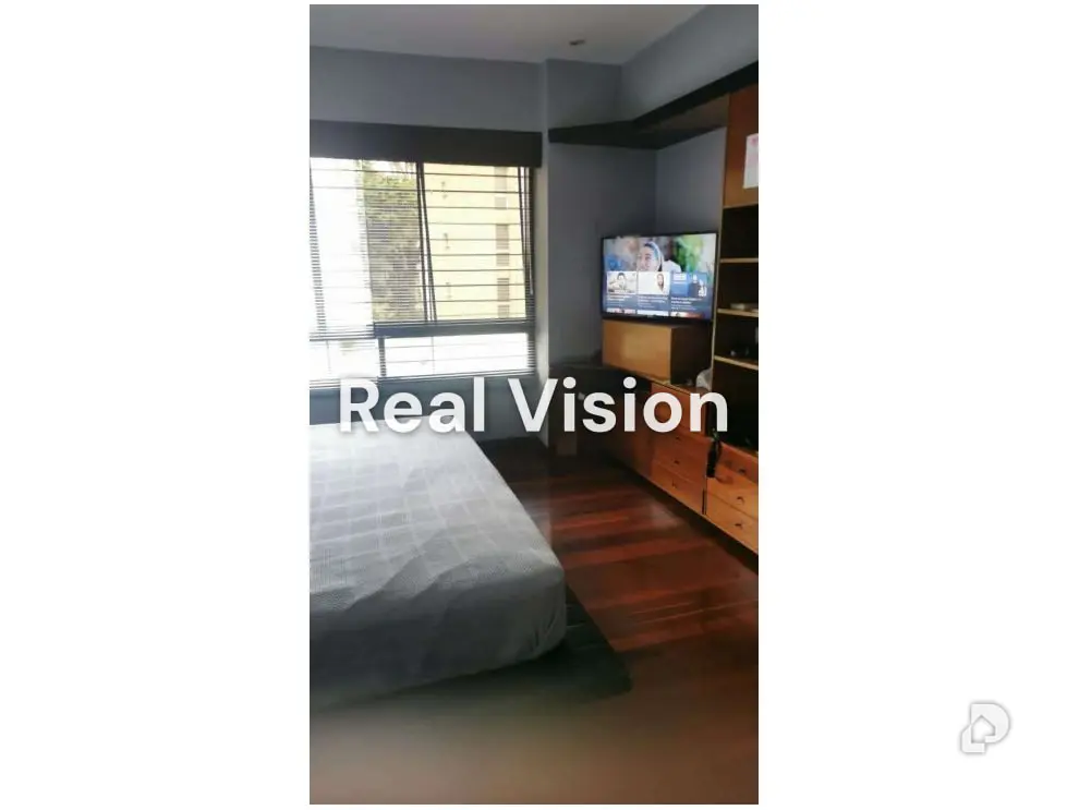 Apartamento en Sebucan, Caracas – 8
