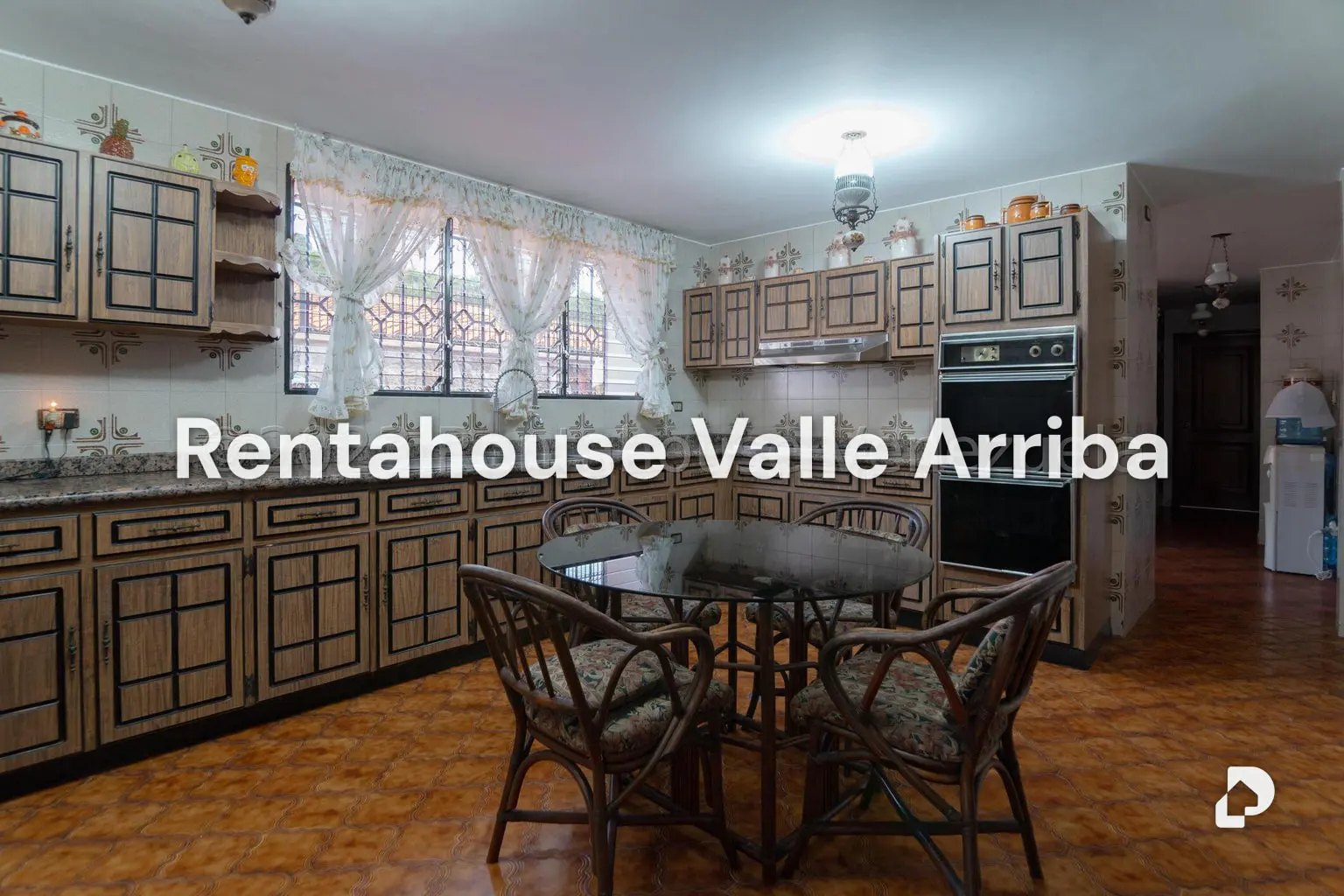 Casa en Cumbres de Curumo, Caracas – 20