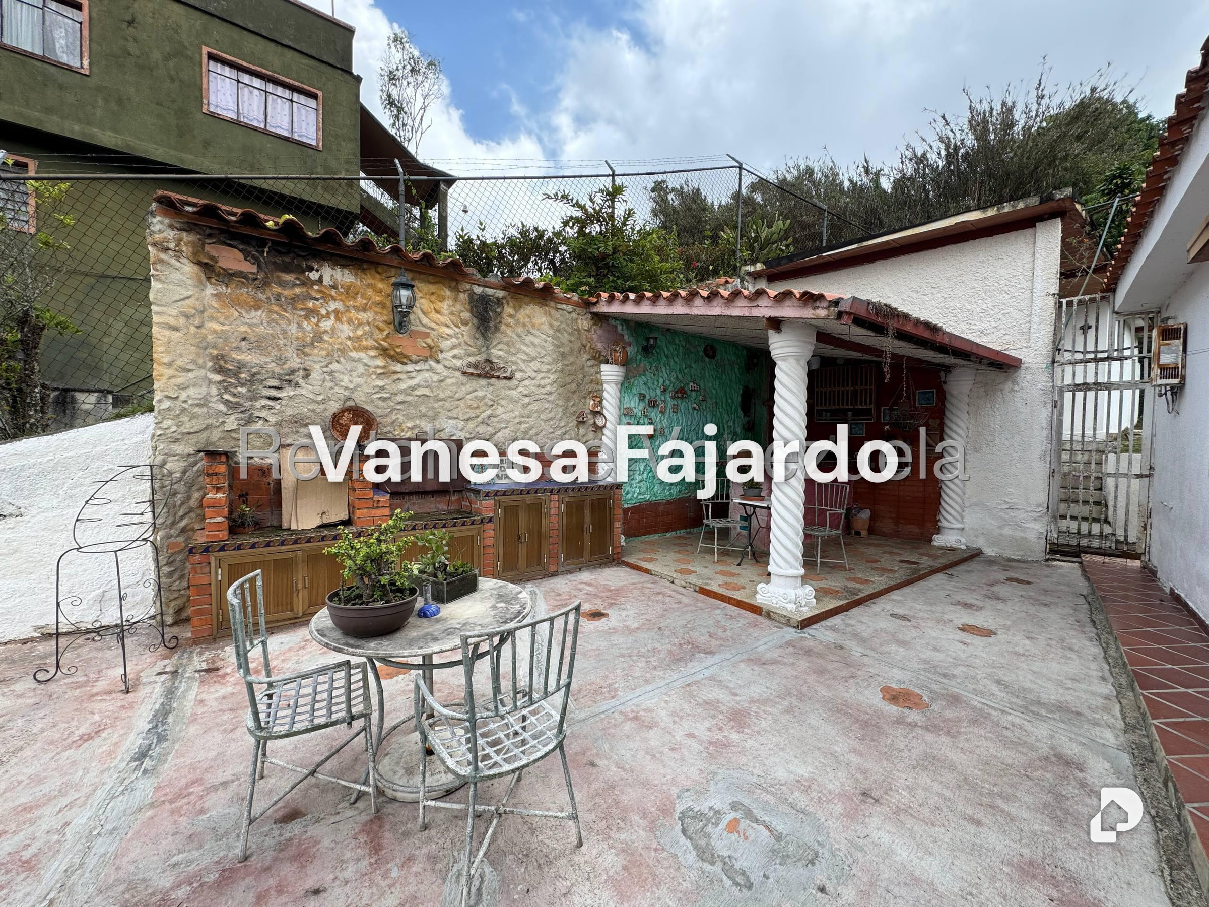 Casa en La Morita, San Antonio de Los Altos – 26