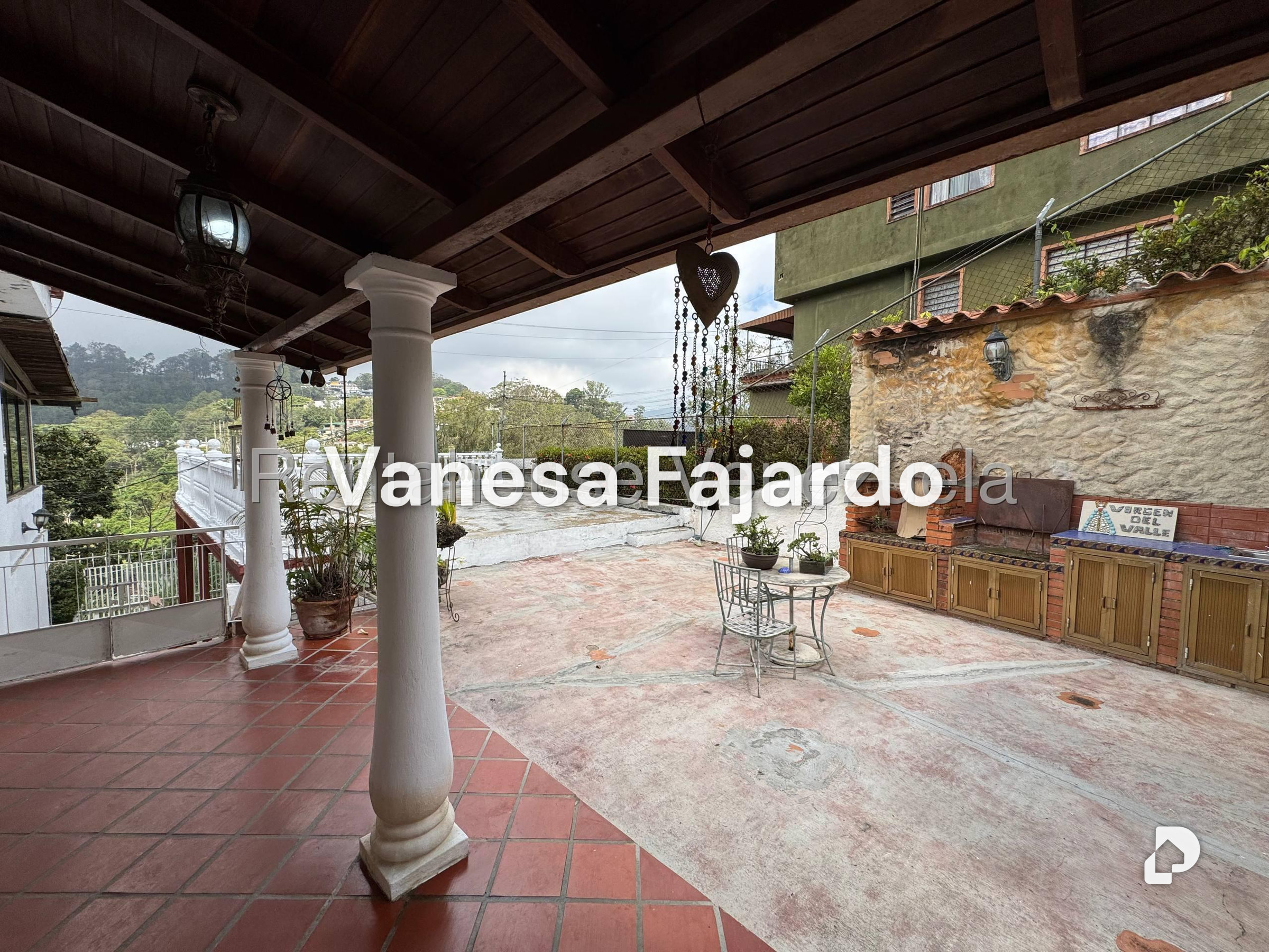 Casa en La Morita, San Antonio de Los Altos – 24