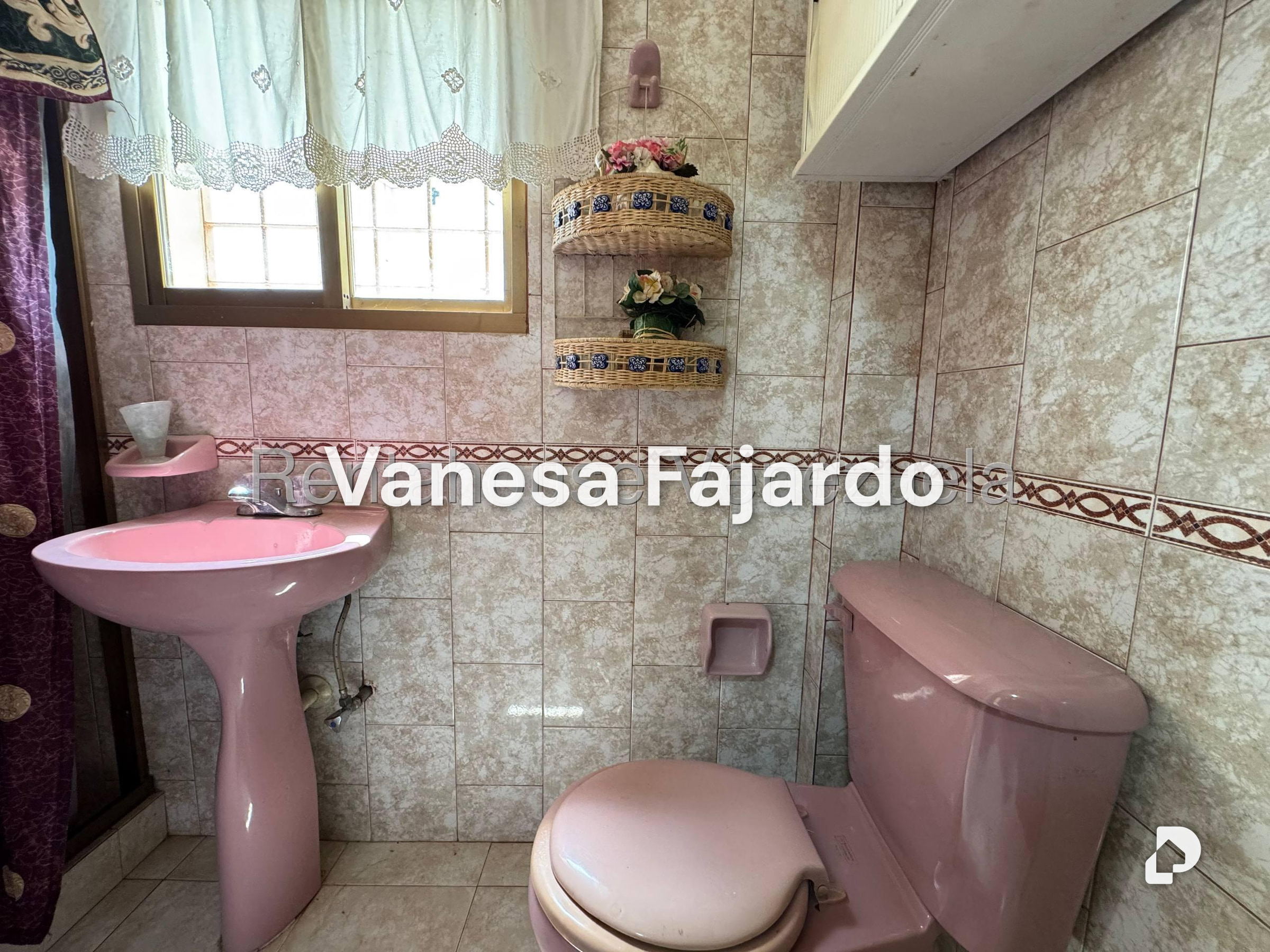 Casa en La Morita, San Antonio de Los Altos – 10