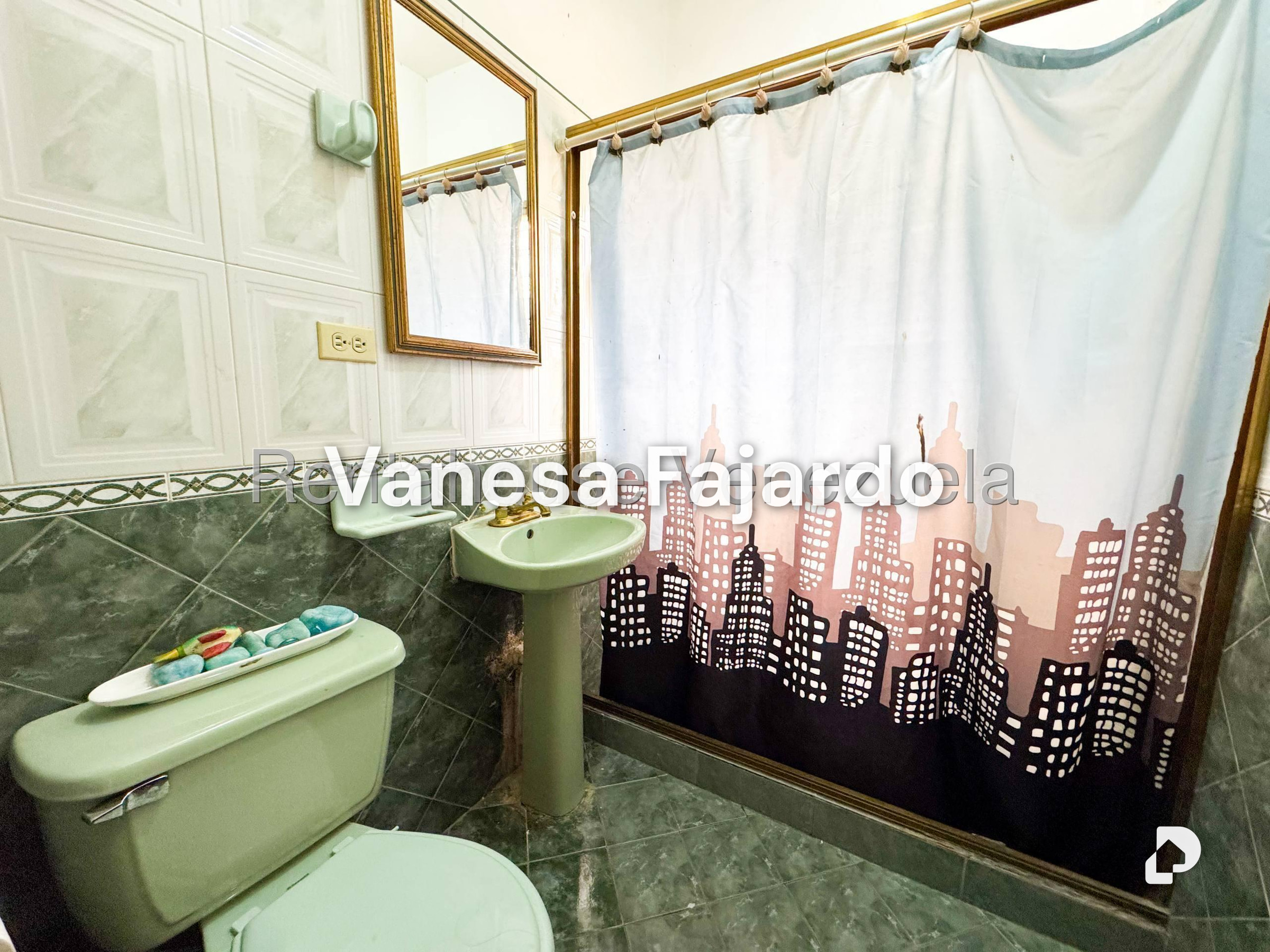 Casa en La Morita, San Antonio de Los Altos – 23