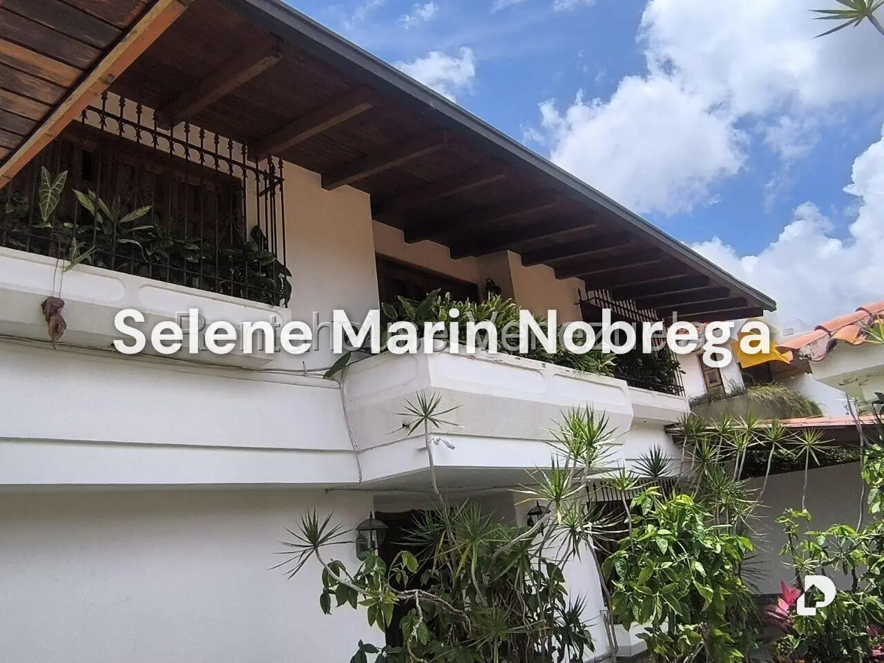 Casa en El Marqués, Caracas – 13
