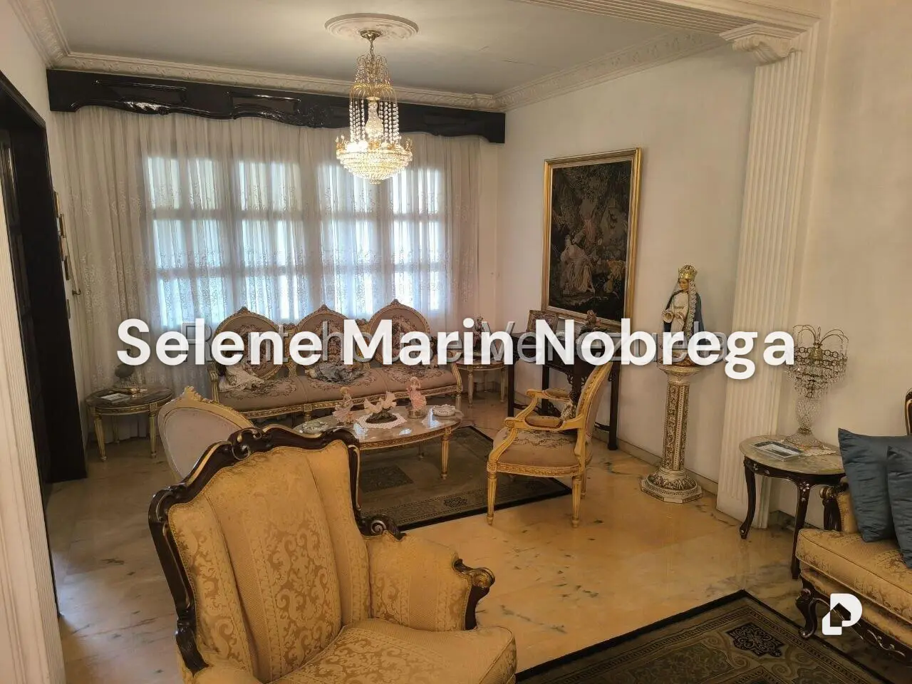 Casa en El Marqués, Caracas – 16