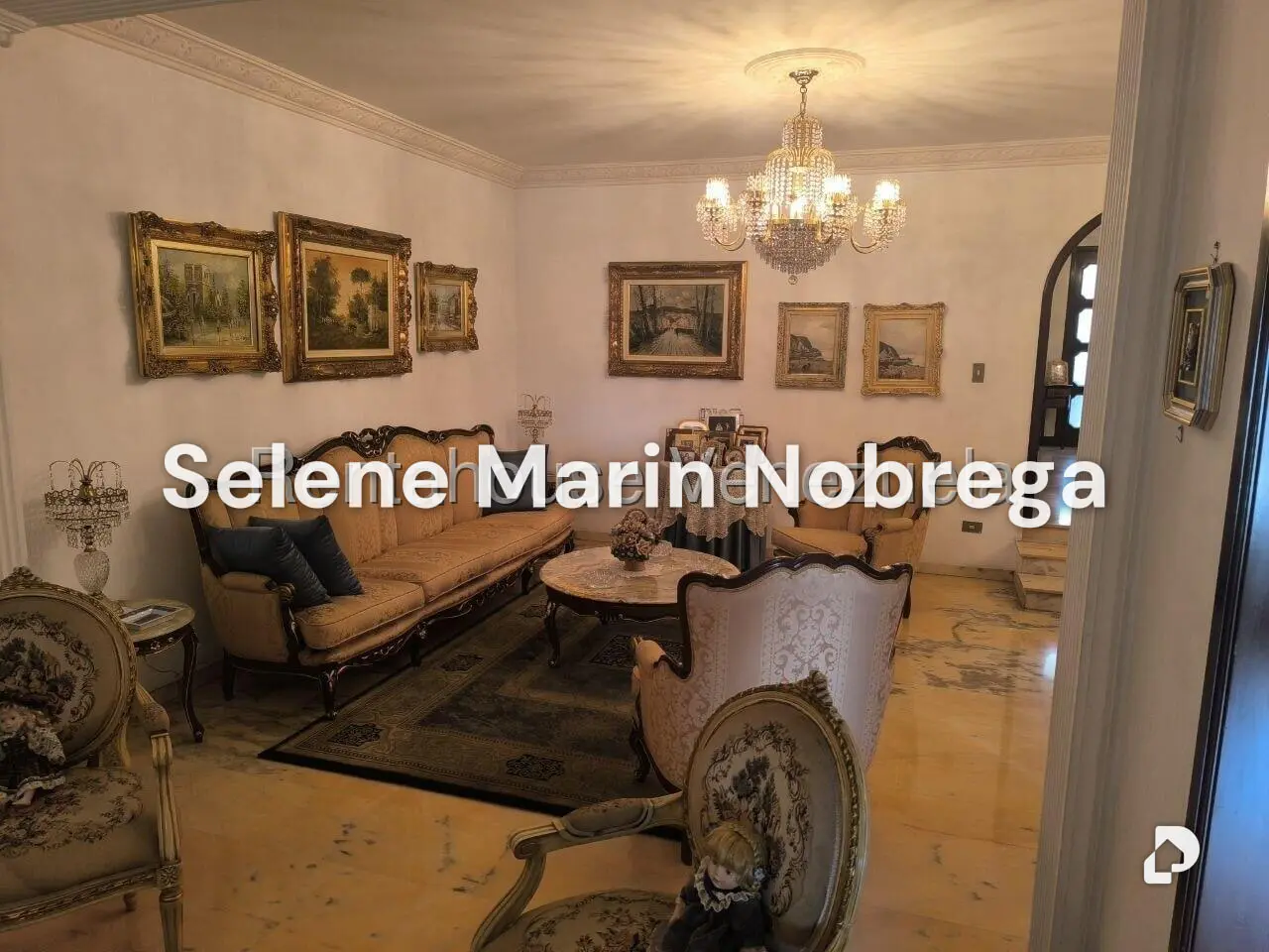 Casa en El Marqués, Caracas – 20
