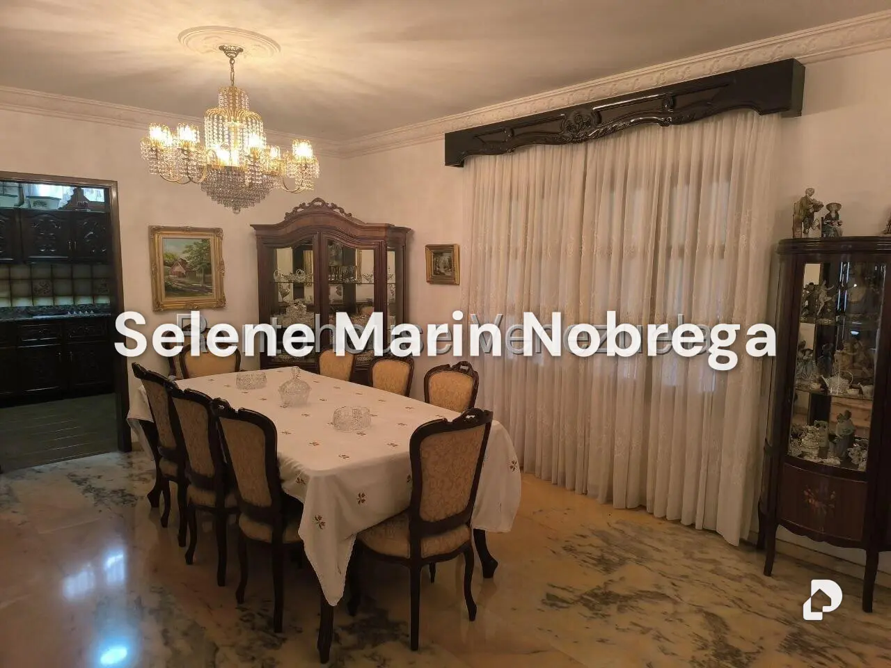 Casa en El Marqués, Caracas – 17
