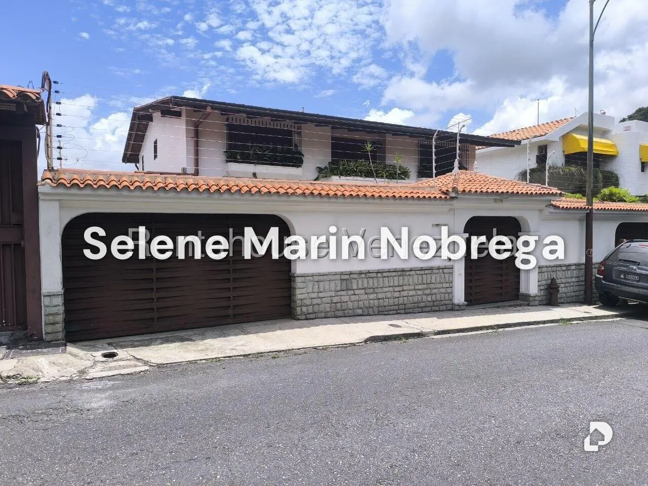 Casa en El Marqués, Caracas – 1