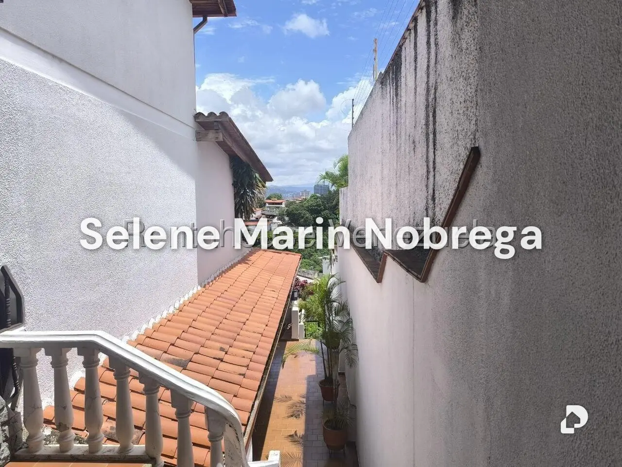 Casa en El Marqués, Caracas – 9
