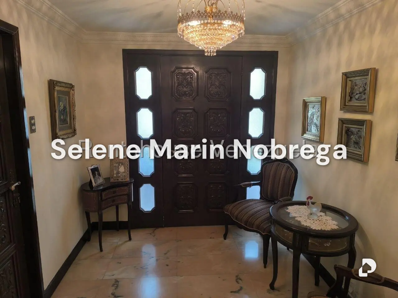 Casa en El Marqués, Caracas – 11