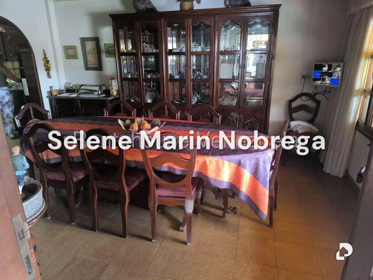 Casa en El Marqués, Caracas – 25