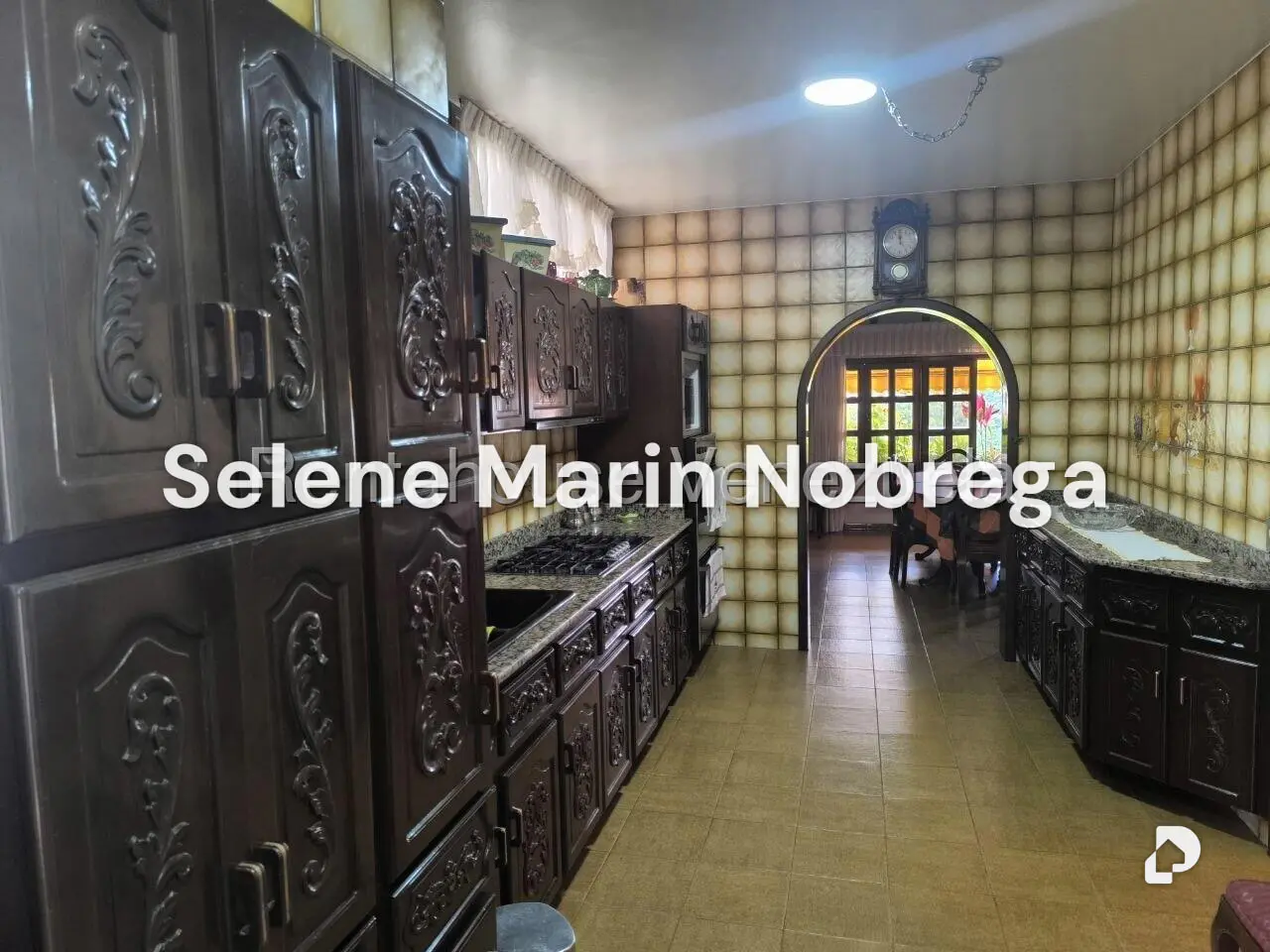 Casa en El Marqués, Caracas – 30