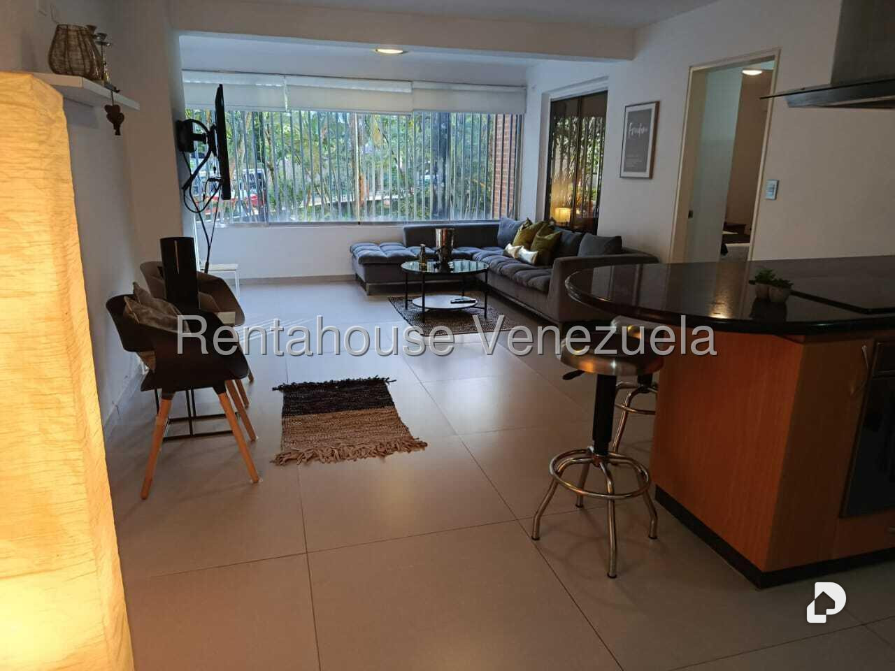 Apartamento en Los Naranjos (del Cafetal), Caracas – 13