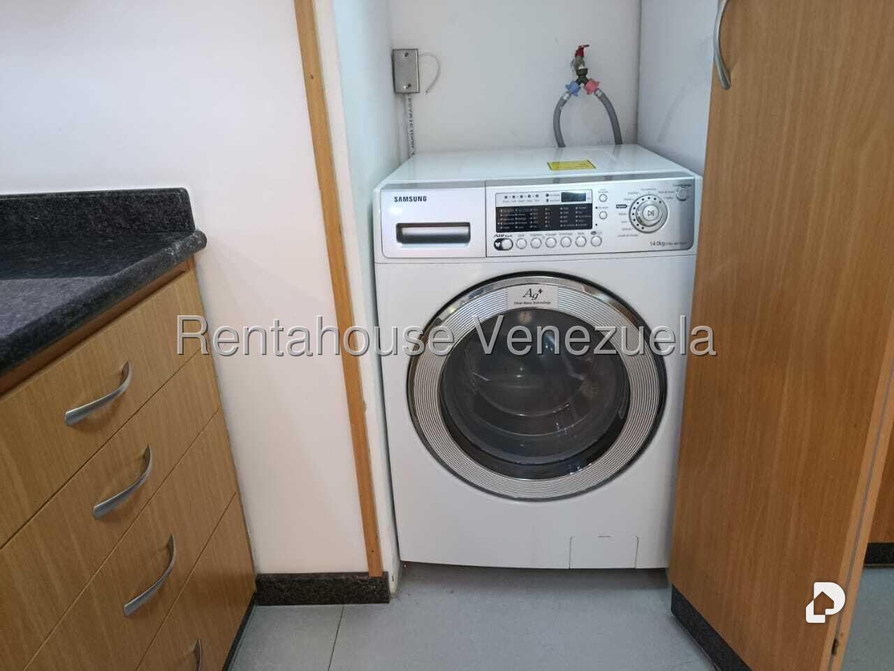 Apartamento en Los Naranjos (del Cafetal), Caracas – 27