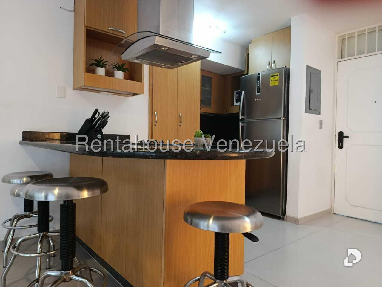 Apartamento en Los Naranjos (del Cafetal), Caracas – 21