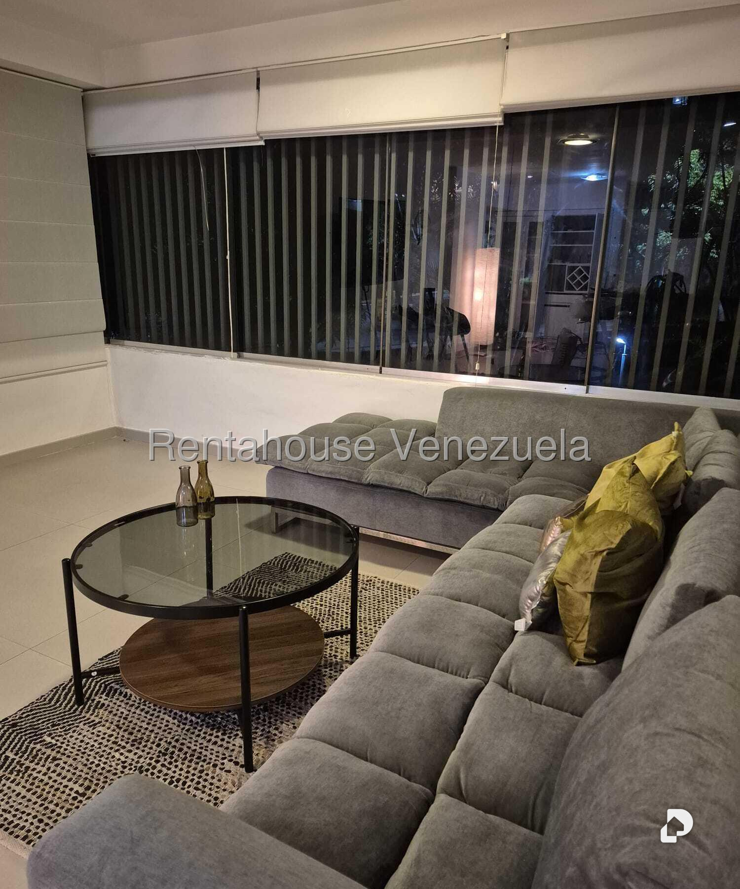 Apartamento en Los Naranjos (del Cafetal), Caracas – 8