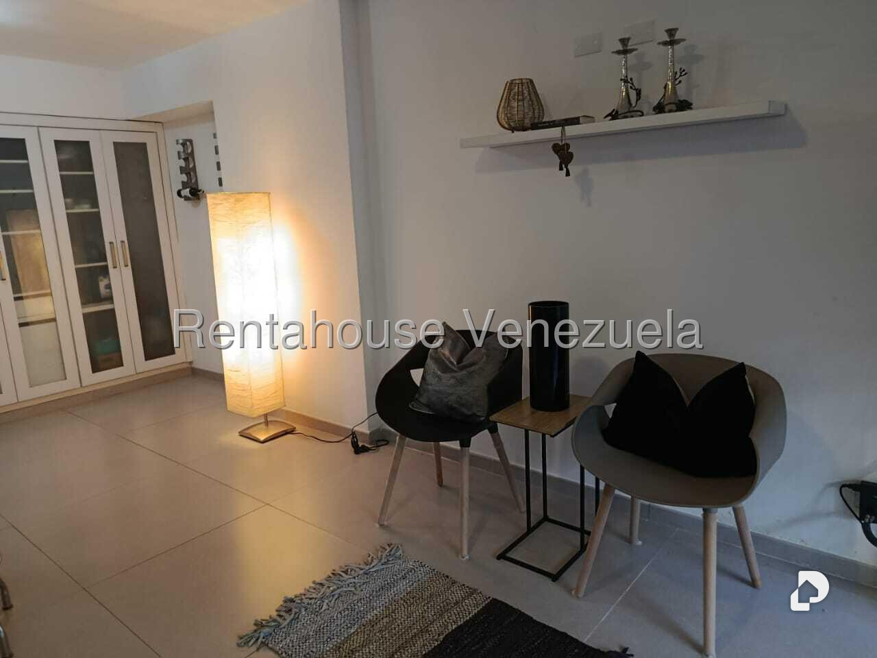 Apartamento en Los Naranjos (del Cafetal), Caracas – 16