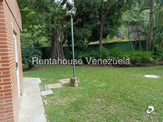 Apartamento en Los Naranjos (del Cafetal), Caracas – 5