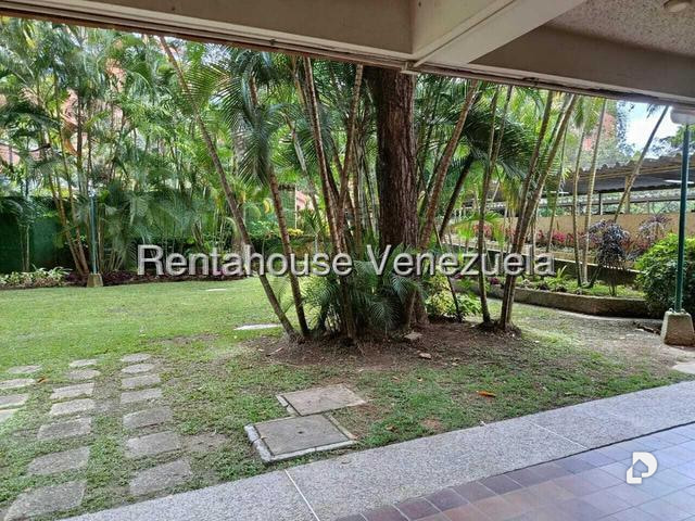 Apartamento en Los Naranjos (del Cafetal), Caracas – 4