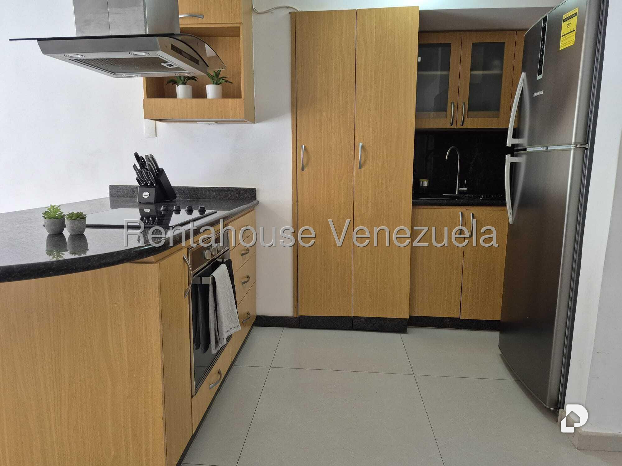 Apartamento en Los Naranjos (del Cafetal), Caracas – 20