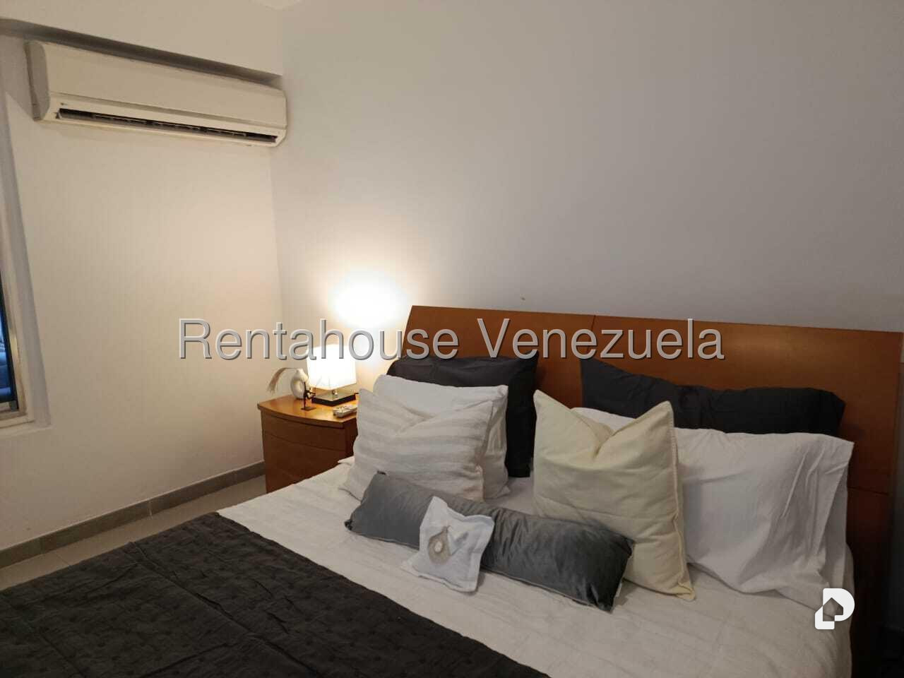 Apartamento en Los Naranjos (del Cafetal), Caracas – 23