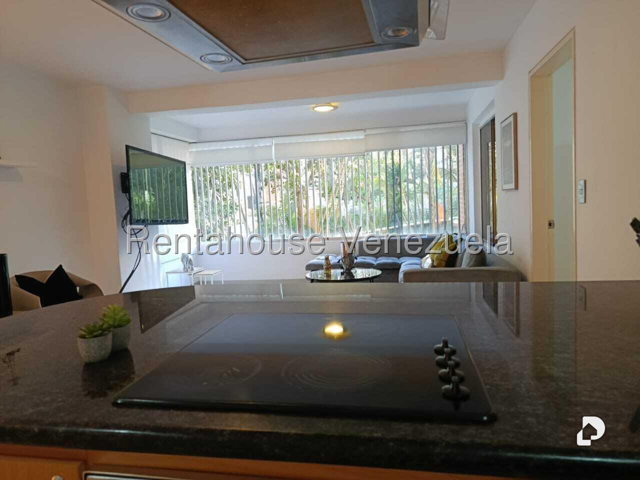 Apartamento en Los Naranjos (del Cafetal), Caracas – 22