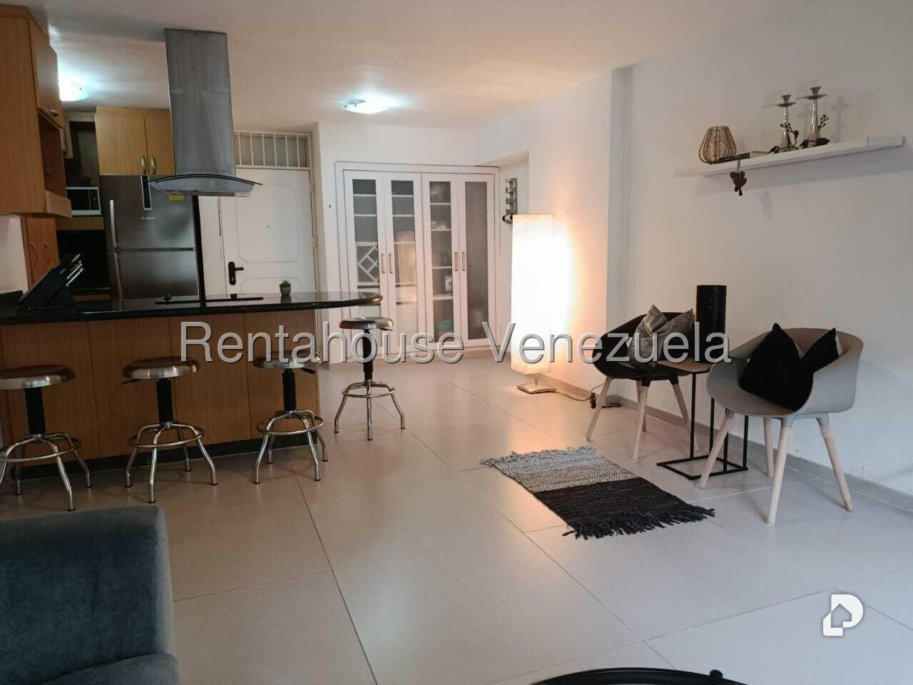Apartamento en Los Naranjos (del Cafetal), Caracas – 11