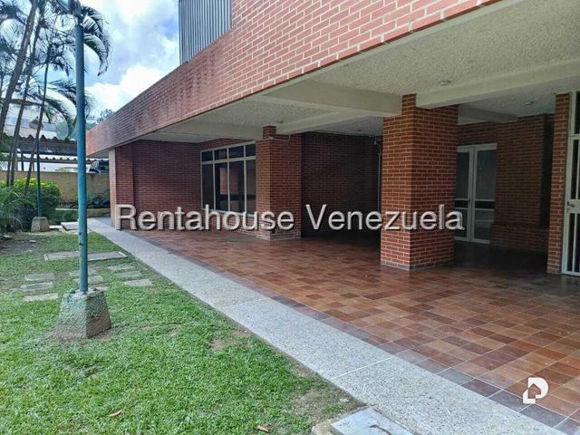 Apartamento en Los Naranjos (del Cafetal), Caracas – 6