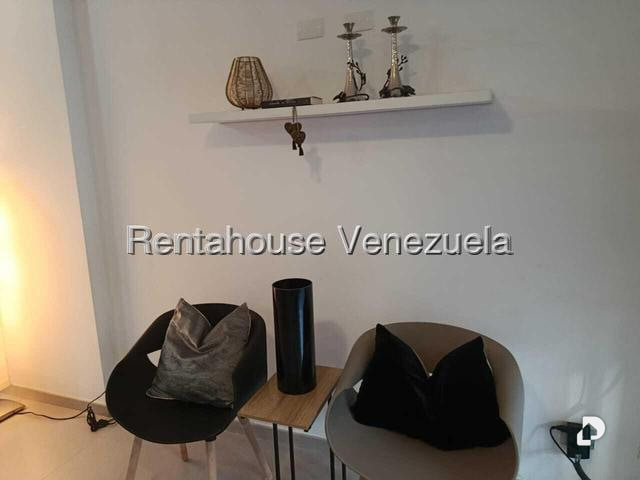Apartamento en Los Naranjos (del Cafetal), Caracas – 17