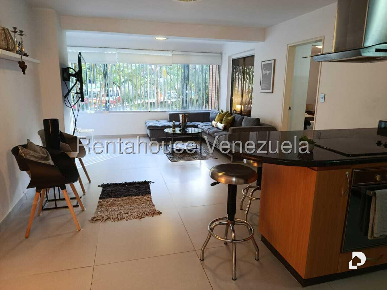 Apartamento en Los Naranjos (del Cafetal), Caracas – 18