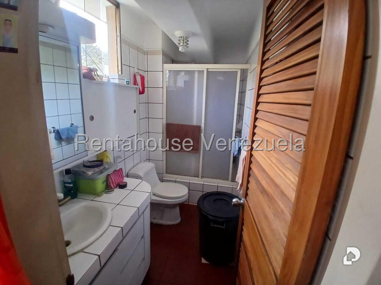 Apartamento en El Paraíso, Caracas – 13